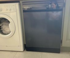 Dishwasher