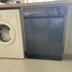 Dishwasher
