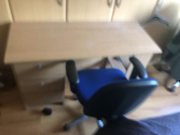 Study Table 120cm x 60cm