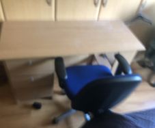 Study Table 120cm x 60cm
