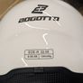 Motorbike Helmet Image 3