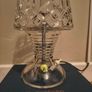 Waterford Lismore Lamp Image 4