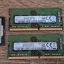 Core i3 8100 cpu 3.60ghz 16GB DDR4 ram 2666mhz Image 2