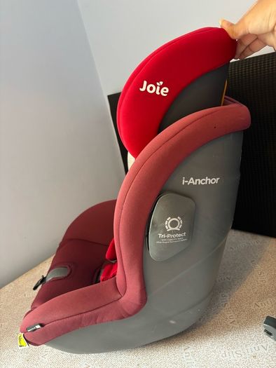 car seat