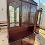 Large display cabinet Image 3