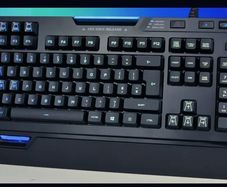 Logitech G910 Orion Spectrum Gaming Keyboard