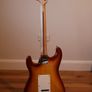 Squier Affinity Stratocaster HSS Image 7