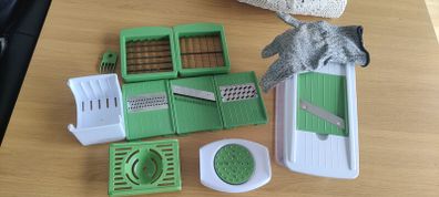 vegetables cutter