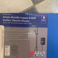 Triton Electric Shower