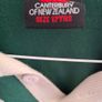 Vintage Ireland Official Canterbury Rugby Union Jersey (Youths 12 Years) FREE POST Image 4
