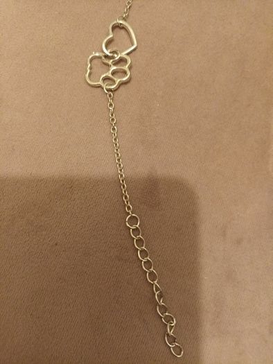 dog lovers bracelet