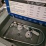Graco Hvlp paint sprayer Image 5