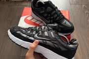 Nike P-6000 Black/Grey