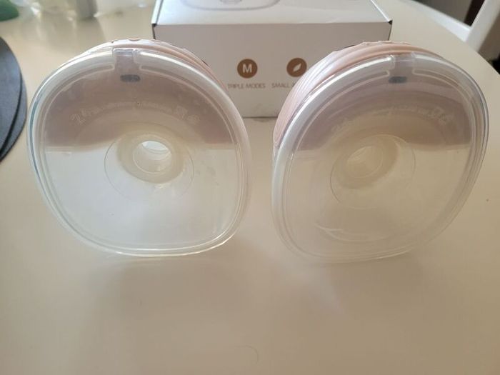 S21 Wearable Electric Breast Pump