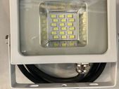 10 W LED Flood lights 6,500K