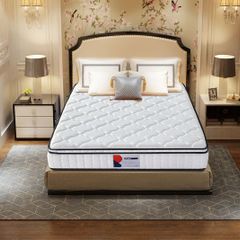 Mattress 4ft6 Double Pocket Sprung For Sale