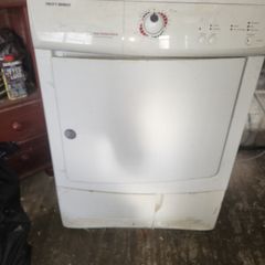 clothes dryer