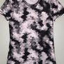 Puma Ladies Short Sleeve Training T-shirt Gym Running Top Image 2