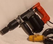 Hilti SDS Hammer Drill