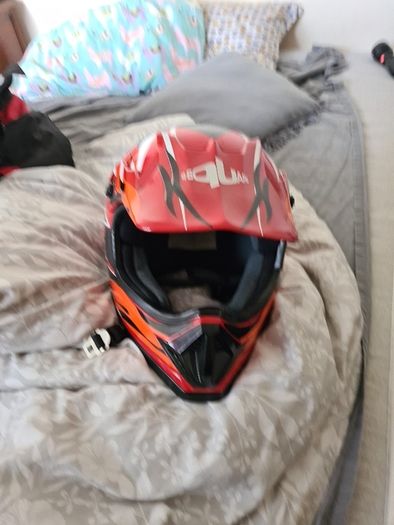 moto x helmet