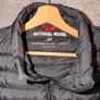 Mens Michael Kors Lightweight Puffer Jacket Image 2
