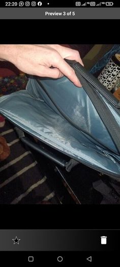 Dell laptop bag