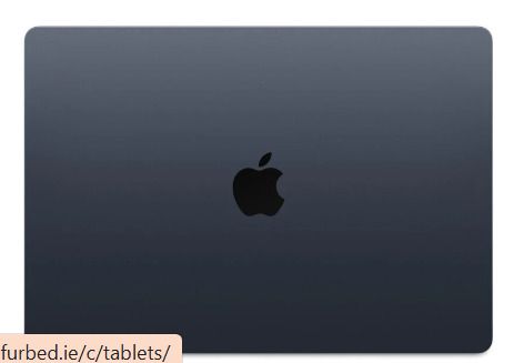 Macbook pro M4 with case. New in box.
