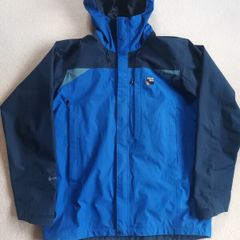 Gents Gortex Sprayway Jacket XL