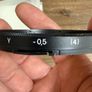 Set of four filters for Hasselblad CF lenses Image 5