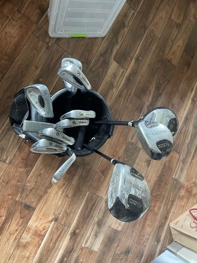 Golf set