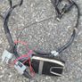 Harley Davidson Softail TC- cobra Fi2000Powr Pro- fuel tuner Image 2