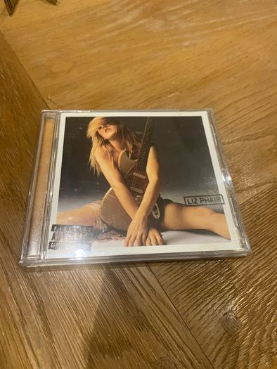 Liz Phair - Liz Phair