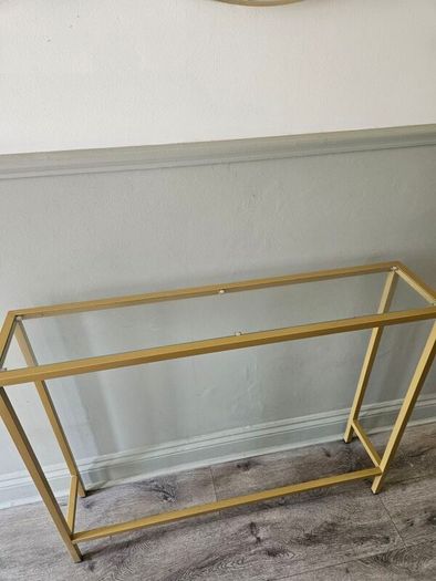 Hall Table