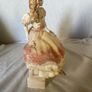 Royal Worcester Claire (from the Summer Romance collection Image 3