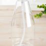 Hairdressing Spray Bottle Salon Barber Hair Tools Water Sprayer Clear 200ML Image 2