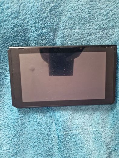 Nintendo Switch Home TV Console Bundle + Switch Sports Game - Navan