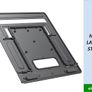 hoco Aluminum Alloy Folding Laptop Stand(OUT OF STOCK) Image 5