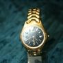 Seiko Men's 7n32 F019 Vintage Not-working  Quartz Analog Watch Image 3