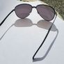 Gucci aviator folding sunglasses Image 3