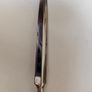 Vintage Sterling Silver Handled Letter Opener Image 6