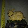 Haevy Small Door Stopper Cost Iron. Image 3