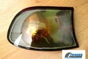Genuine Front Indicator Right Side (rh) Bmw 3 E46/5 Compact 00-04 Oe: 63136901972