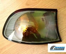Genuine Front Indicator Right Side (rh) Bmw 3 E46/5 Compact 00-04 Oe: 63136901972
