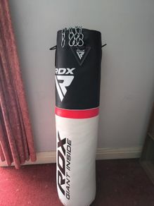 boxing