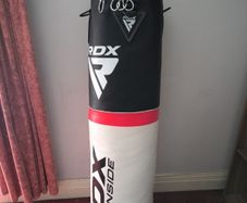 boxing