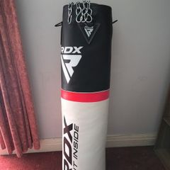 boxing