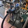 trek 1000 SL 56 frame turbo trainer included Image 3