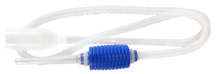 Aqua Nova Vacuum Gravel Cleaner 170cm