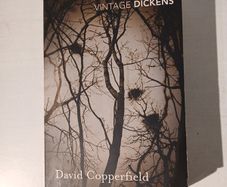 David Copperfield by Charles Dickens