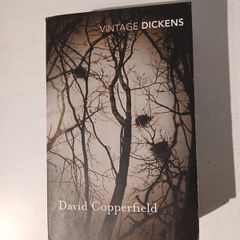 David Copperfield by Charles Dickens